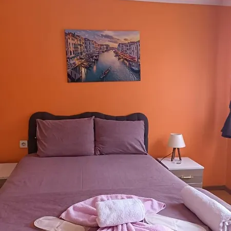 Taksim Gold Aparthotel *